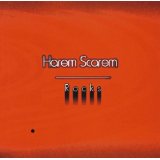 HAREM SCAREM