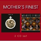 MOTHERS FINEST