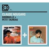 NOUGARO CLAUDE