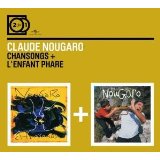 NOUGARO CLAUDE
