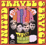 UNITED TRAVEL SERVICE