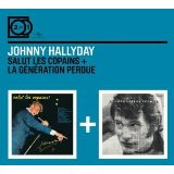 HALLYDAY JOHNNY
