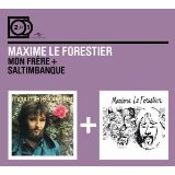 FORESTIER MAXIME LE