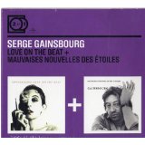 GAINSBOURG SERGE