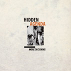 HIDDEN AGENDA