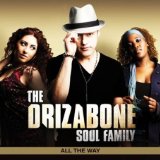 DRIZABONE SOUL FAMILY