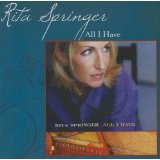 SPRINGER RITA