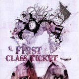 FIRST CLAS TICKET