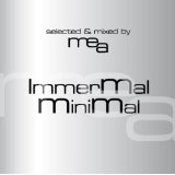 SELECTED & MIXED BY MEA