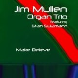 MULLEN JIM ORGAN