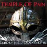 TEMPLE OF PAIN