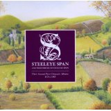 STEELEYE SPAN