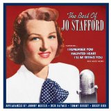 STAFFORD JO