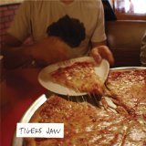 TIGER JAW