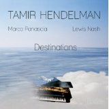 HENDELMAN TAMIR