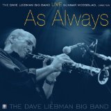 LIEBMAN DAVE
