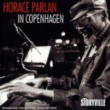 PARLAN HORACE