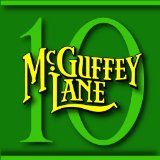 McGUFFEY LANE