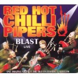 RED HOT CHILI PIPERS