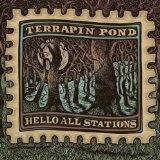 TERRAPIN POND