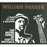 PARKER WILLIAM
