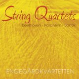 BEETHOVEN & NORDHEIM & BARTOK