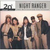 NIGHT RANGER