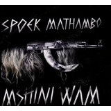 SPOEK MATHAMBO