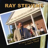STEVENS RAY