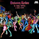 HARLOW ORQUESTA
