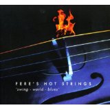 FERES HOT STRINGS