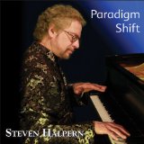 HALPERN STEVEN