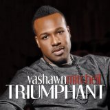 MITCHELL VASHAWN