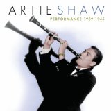 SHAW ARTIE