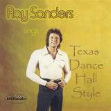 SANDERS RAY