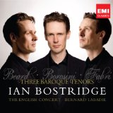 BOSTRIDGE IAN BOSTRIDGE IAN