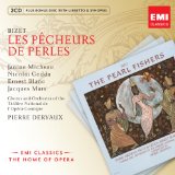 BIZET GEORGES BIZET GEORGES