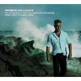 WILLIAMS ROBBIE WILLIAMS ROBBIE