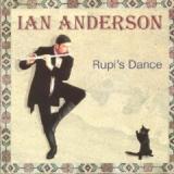 ANDERSON IAN ANDERSON IAN
