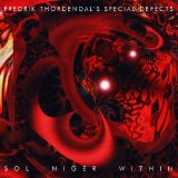 FREDRIK THORDENDALS SPECIAL DEFECTS FREDRIK THORDENDALS SPECIAL DEFECTS