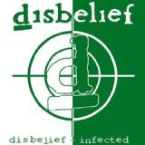 DISBELIEF