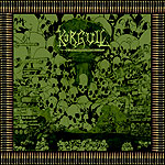 KORGULL THE EXTERMINATOR KORGULL THE EXTERMINATOR