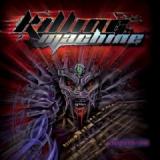 KILLING MACHINE KILLING MACHINE