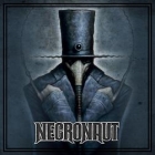 NECRONAUT NECRONAUT