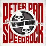 PETER PAN SPEEDROCK