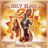 HOLY BLOOD HOLY BLOOD