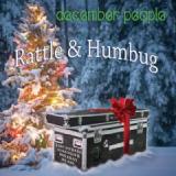 DECEMBER PEOPLE