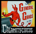 GENERAL CHAOS
