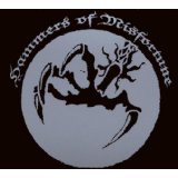 HAMMERS OF MISFORTUNE