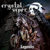 CRYSTAL VIPER